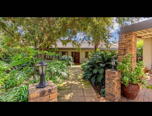 FARM FOR SALE IN MNANDI